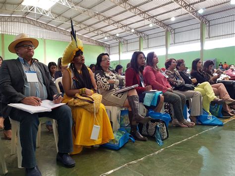 Novas Diretrizes Para Educação Quilombola E Indígena São Discutidas
