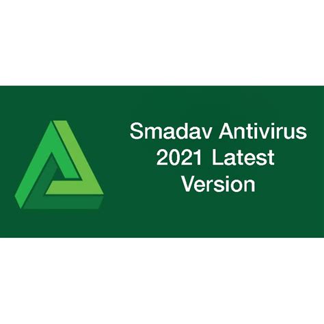 Smadav Antivirus Pro 2021 V14 7 2 For Windows Latest Dec 2021