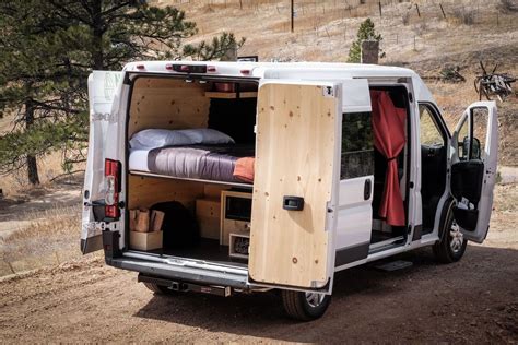 camper vans  rent  companies     van life