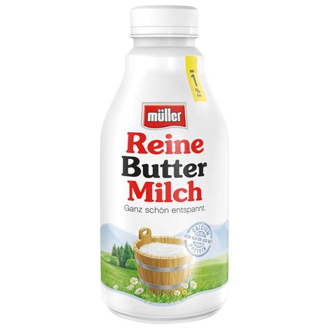 mueller reine buttermilch  bei rewe  bestellen