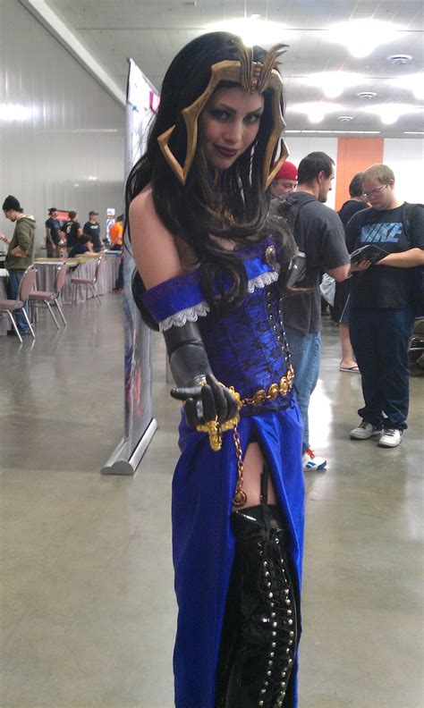 liliana vess cosplay on pinterest cosplay magic the