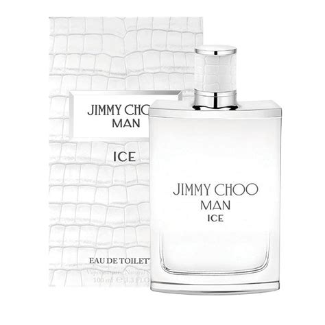 buy jimmy choo man ice eau de toilette 100ml spray online at chemist