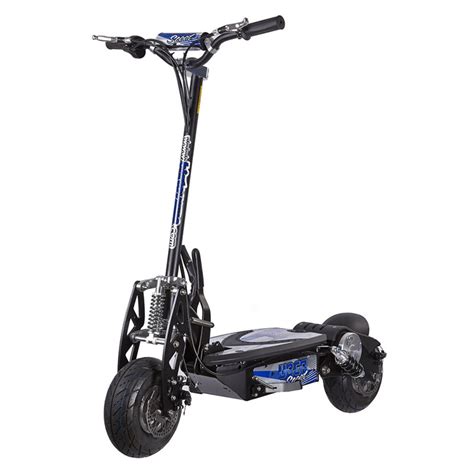 uberscoot   stand  electric scooter  seat walmartcom