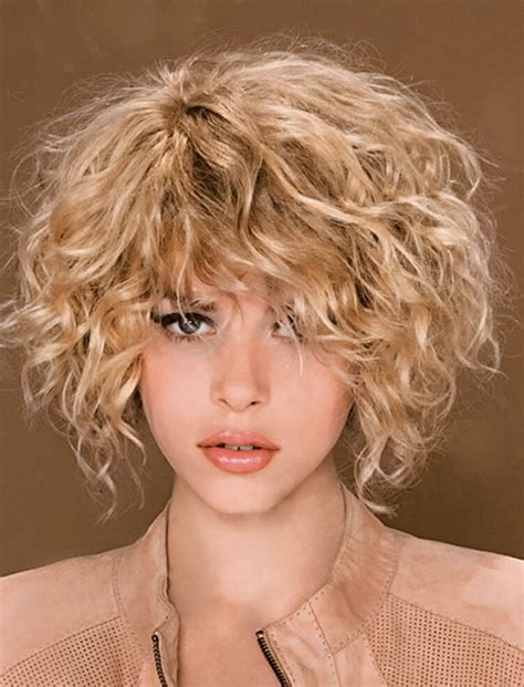 Wavy Hairstyles For Short Medium Long Hair Best 46 Haircuts For