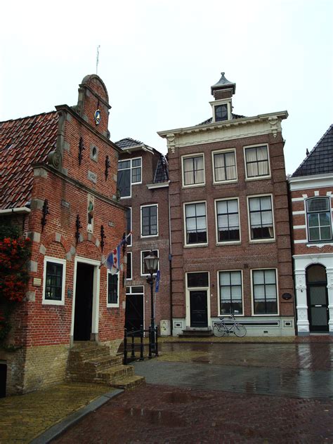 dutchtownscom franeker dutch historic town nederlandse historische stad