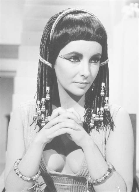 Halloween Costumes For Fashion Lovers Elizabeth Taylor