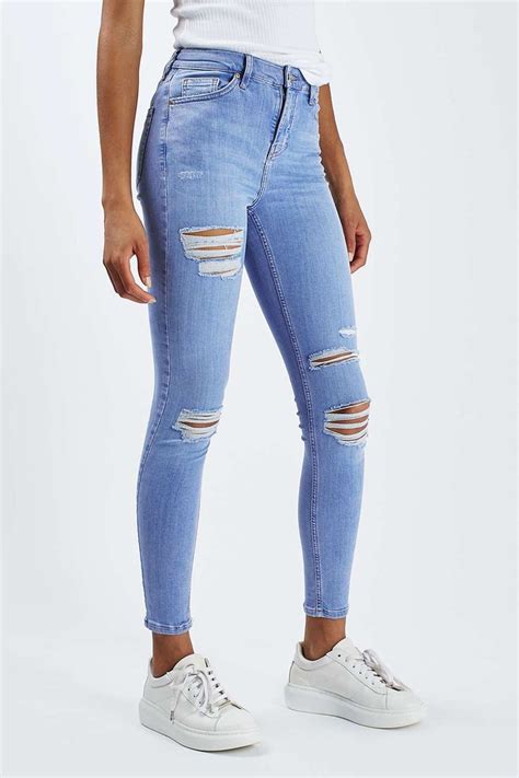 25 bästa jeans idéerna på pinterest rivna jeans kendall jenner outfits och ledig