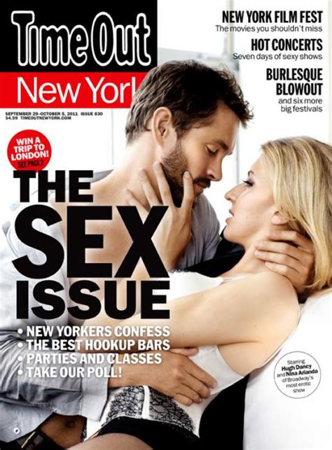 Coverjunkie Sex Issue Coverjunkie