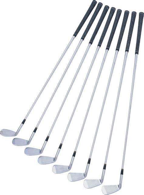 golf sticks png