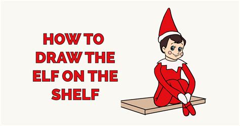 christmas archives easy drawing guides
