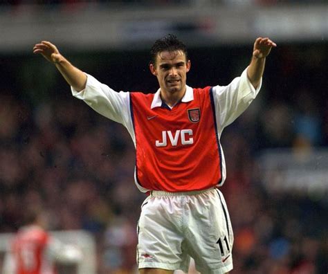 arsenal star marc overmars admits    close  joining manchester united
