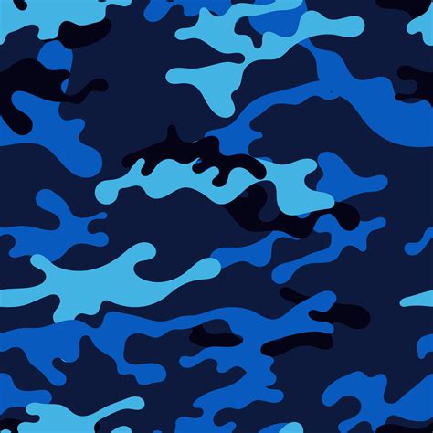 blue camouflage texture tile png transparent onlygfxcom