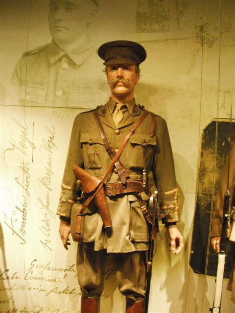 260 Best Wwi Officers Uniforms And Equipment Images On