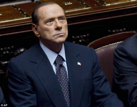 berlusconi paid ruby the heart stealer 5million euros to commit perjury at sex trial