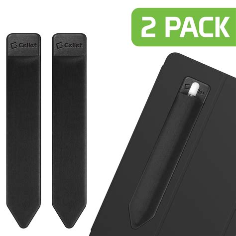 pack  holders styluspen holder  elastic pocket sleeve   adhesive  compatible