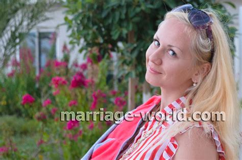 ukrainian woman from zhitomir for marriage
