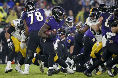 baltimore ravens 2020 schedule early predictions for all