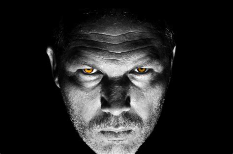 scientists discover evil people share  dark triad  traits