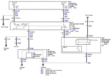 wiring diagram    dodge ram fog light  faceitsaloncom