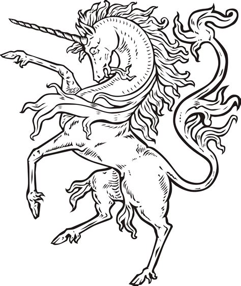 unicorn coloring pages  adults  coloring pages  kids