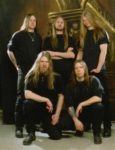 Early Megadeth Amon Amarth Viking Metal Death Metal