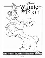 Rabbit Pooh Winnie Mamalikesthis sketch template