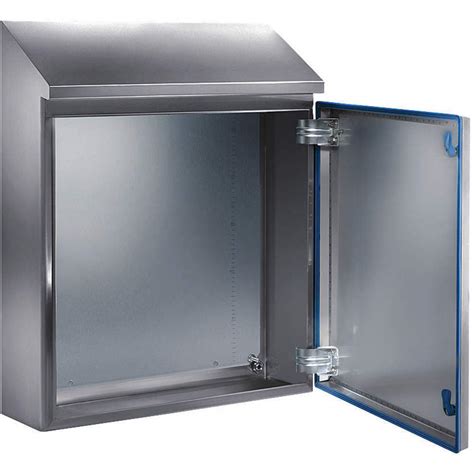 rittal  compact enclosure hinged   height    weight wz raptor