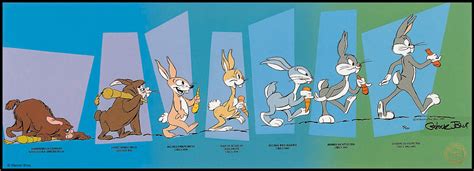 bugs bunny at 75 watch the first ever what s up doc moment
