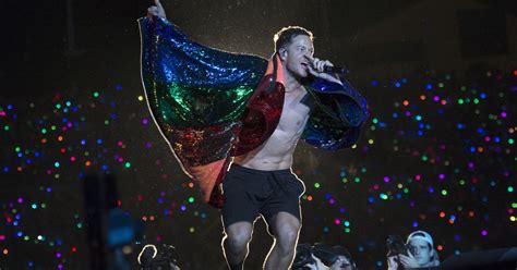 Imagine Dragons Singer Says His Loveloud Festival — Which Brought