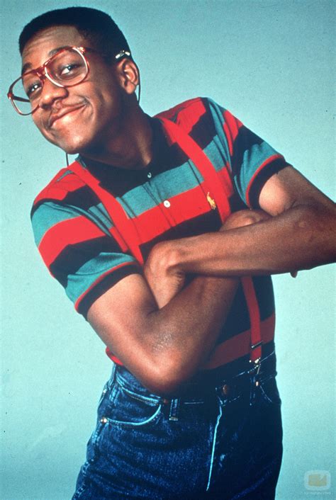 qué fue de steve urkel ~ ideas shop