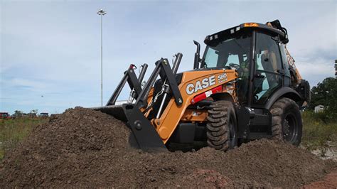 case updates  series backhoes   powerboost function host   upgrades
