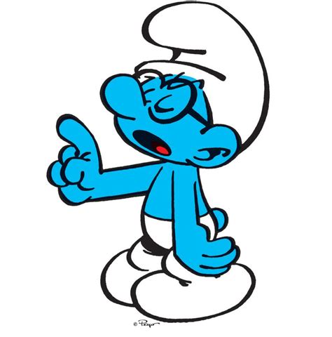 smurf