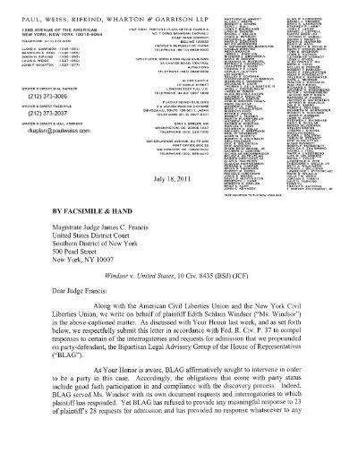 plaintiffs letter motion  compel discovery responses