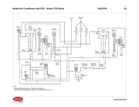peterbilt wiring diagram wiring library peterbilt wiring diagram  cadicians blog