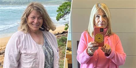 Love Expert Reveals 30 Pound Weight Loss With Ozempic