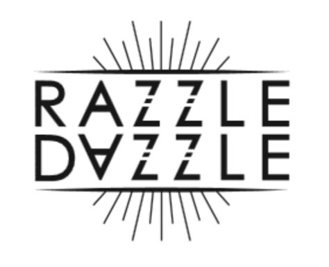 razzle dazzle logo  jpeg razzle dazzle hypoallergenic british