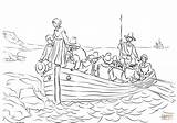 Plymouth Mayflower 1620 Pilgrims Massachusetts Chilton Lands Plimoth Plantation Alden Landing sketch template