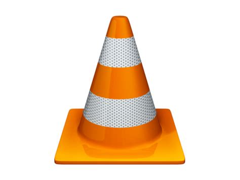 vlc media player logo