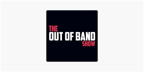 band show  apple podcasts