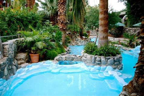 palm springs spas  attractions reviews