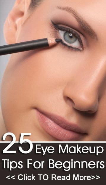 17 Super Basic Eye Makeup Ideas For Beginners Pretty Designs
