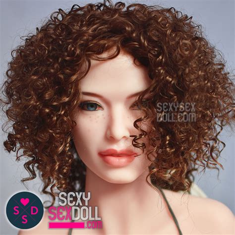 Short Curvy Wig For Sex Doll Sexysexdoll™