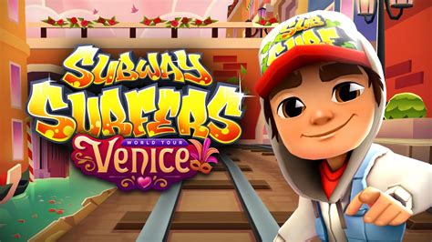subway surfers  android apk