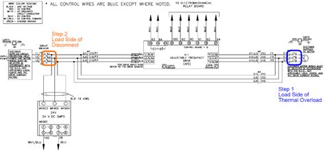 danfoss vlt hvac wiring diagram wiring diagram