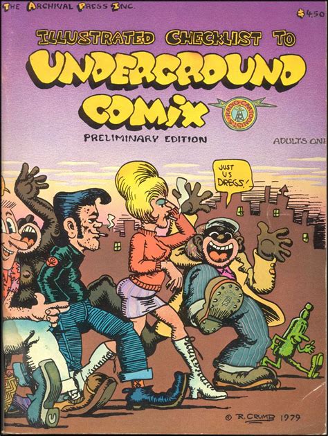 70 Best Underground Comix And Art Images On Pinterest