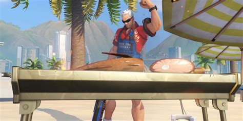 27 other overwatch heroes that are also gay