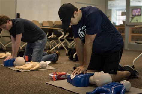 adult and pediatric cpr aed first aid certification
