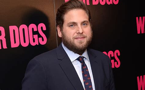 Jonah Hill Would Rather Leak A Sex Tape Than A Singing