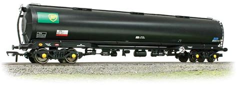 bachmann   tank bp plc  model rail
