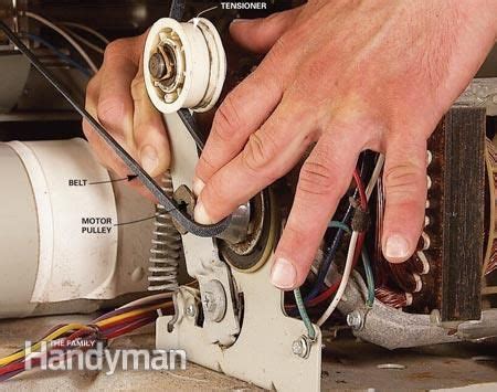 clothes dryer repair guide appliance maintenance repair  maintenance repair guide diy